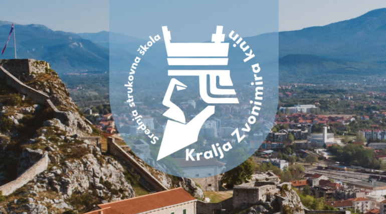 King Zvonimir school - Teaching method